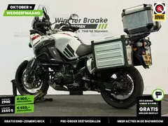 Yamaha XT1200 Z Super Tenere Exp. ABS 2014 occasion – foto 11 van 24