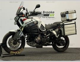 Yamaha XT 1200 Z Super Tenere ABS 2014 occasion