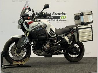Yamaha XT 1200 Z Super Tenere ABS 2014 occasion