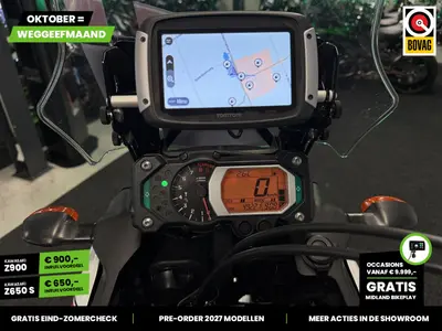 YAMAHA XT 1200 Z SUPER TENERE ABS – foto 2