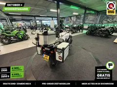 Yamaha XT1200 Z Super Tenere Exp. ABS 2014 occasion – foto 3 van 24