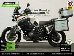 Yamaha XT1200 Z Super Tenere Exp. ABS 2014 occasion – foto 4 van 24