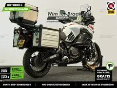 Yamaha XT1200 Z Super Tenere Exp. ABS 2014 occasion – foto 13 van 24
