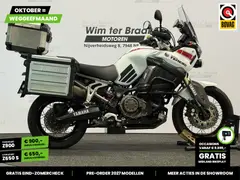 Yamaha XT1200 Z Super Tenere Exp. ABS 2014 occasion – foto 14 van 24