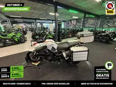 Yamaha XT1200 Z Super Tenere Exp. ABS 2014 occasion – foto 23 van 24