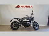 BMW R NINE T PURE