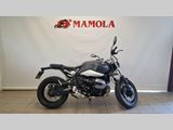 BMW R NINE T PURE