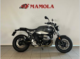 BMW R Nine T Pure 2023 occasion