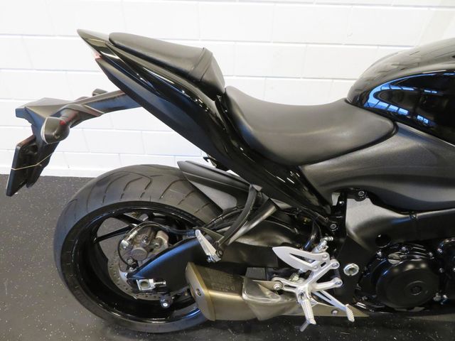 suzuki - gsx-s-1000-f-abs