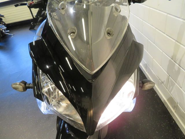 suzuki - gsx-s-1000-f-abs