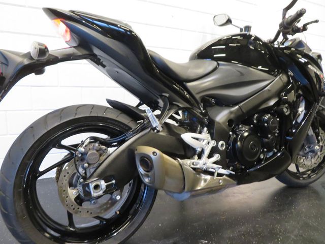 suzuki - gsx-s-1000-f-abs