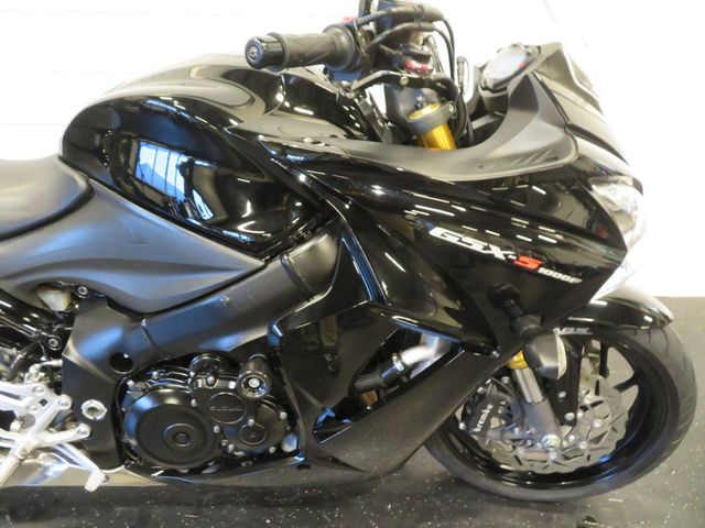 suzuki - gsx-s-1000-f-abs