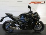 SUZUKI GSX-S 1000 F ABS