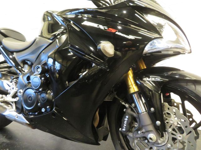 suzuki - gsx-s-1000-f-abs