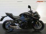 SUZUKI GSX-S 1000 F ABS