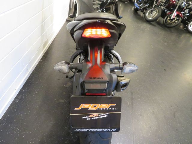 suzuki - gsx-s-1000-f-abs