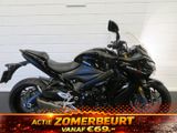 SUZUKI GSX-S 1000 F ABS