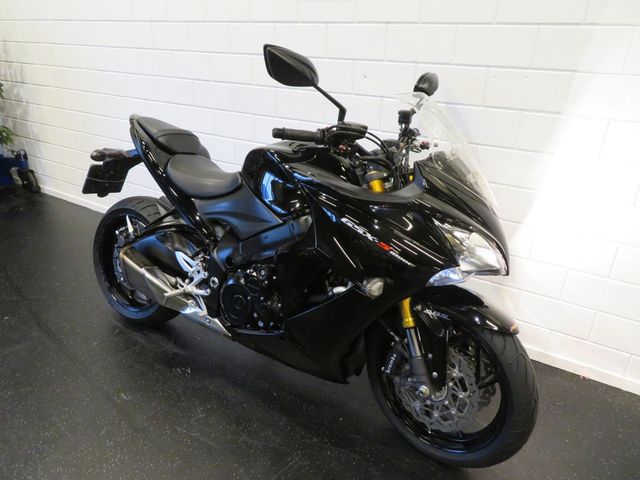 suzuki - gsx-s-1000-f-abs