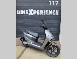 Zero LS1 2026 nieuw