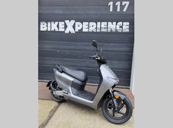 Zero LS1 2026 nieuw
