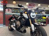 HONDA CB 650 R