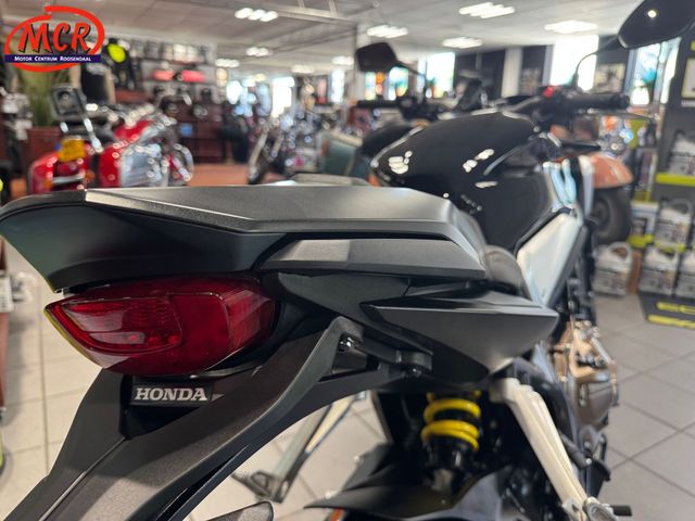 honda - cb-650-r