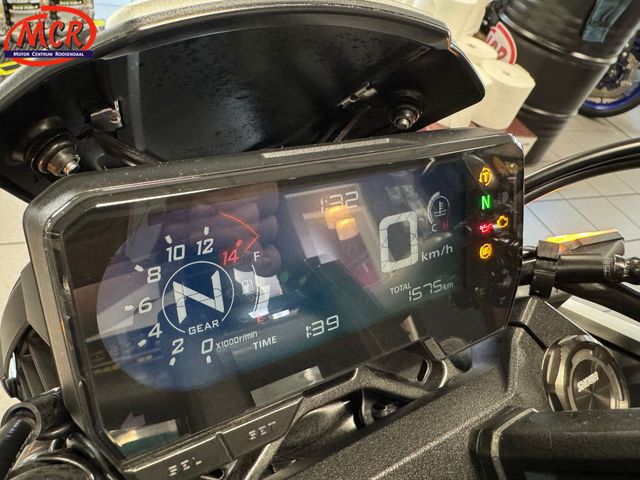 honda - cb-650-r