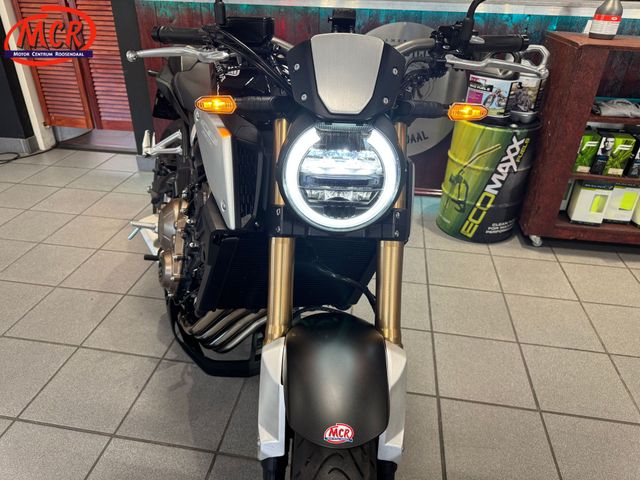honda - cb-650-r