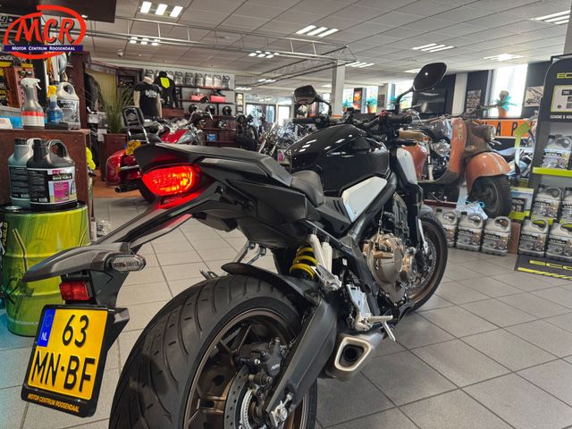 honda - cb-650-r