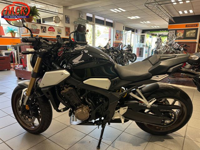 honda - cb-650-r