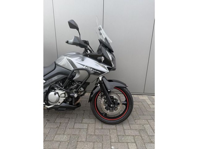 suzuki - v-strom-dl-650
