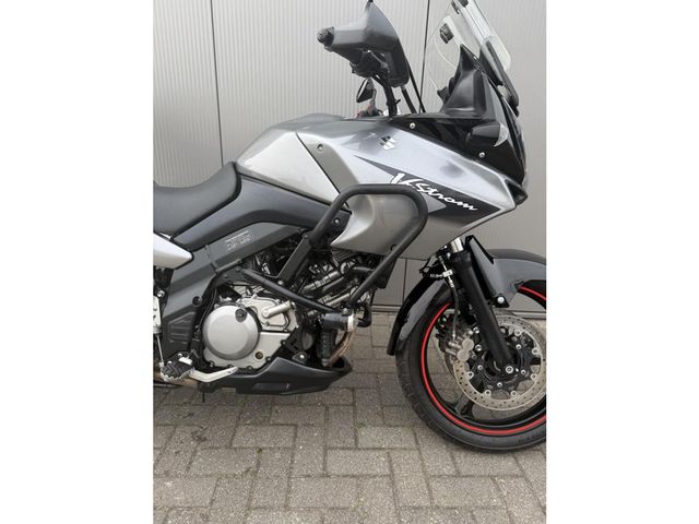 suzuki - v-strom-dl-650