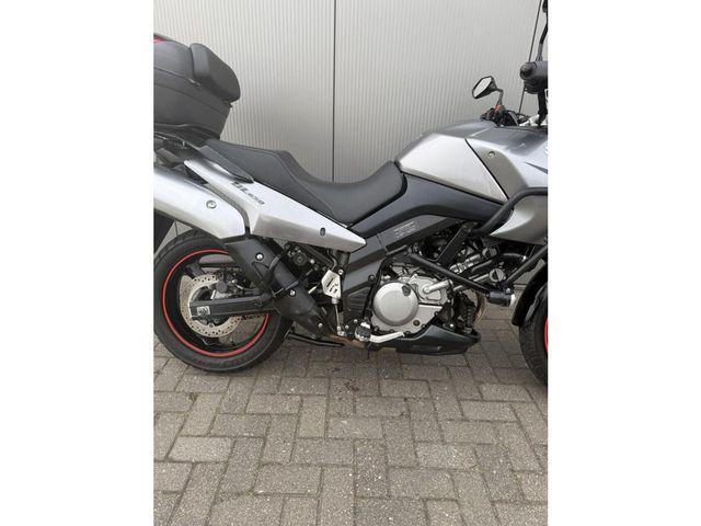 suzuki - v-strom-dl-650