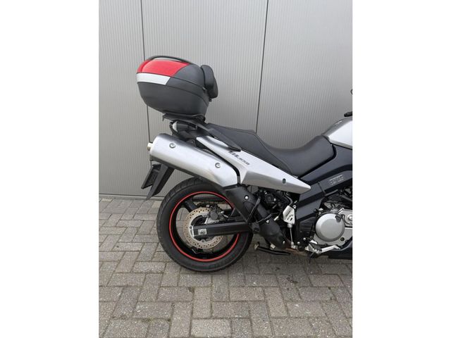 suzuki - v-strom-dl-650
