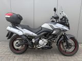 SUZUKI V-STROM DL 650