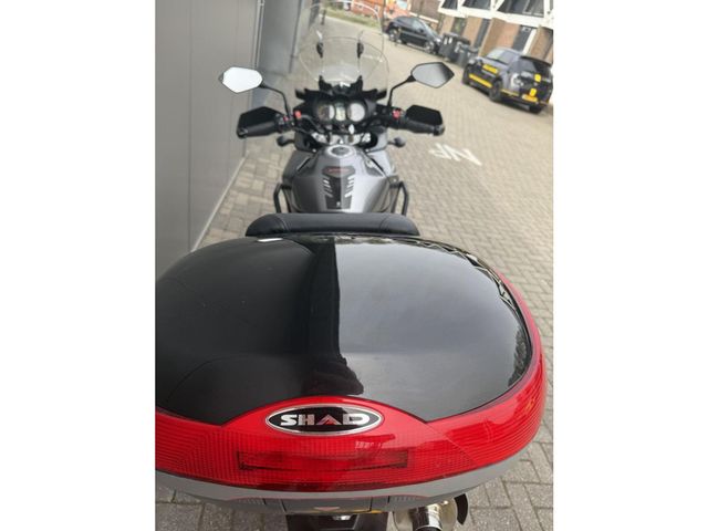 suzuki - v-strom-dl-650