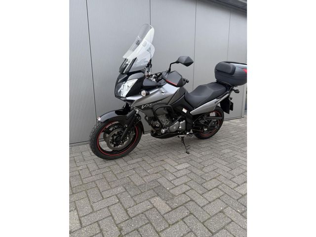 suzuki - v-strom-dl-650