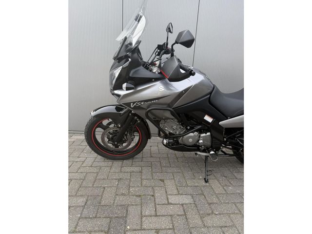 suzuki - v-strom-dl-650