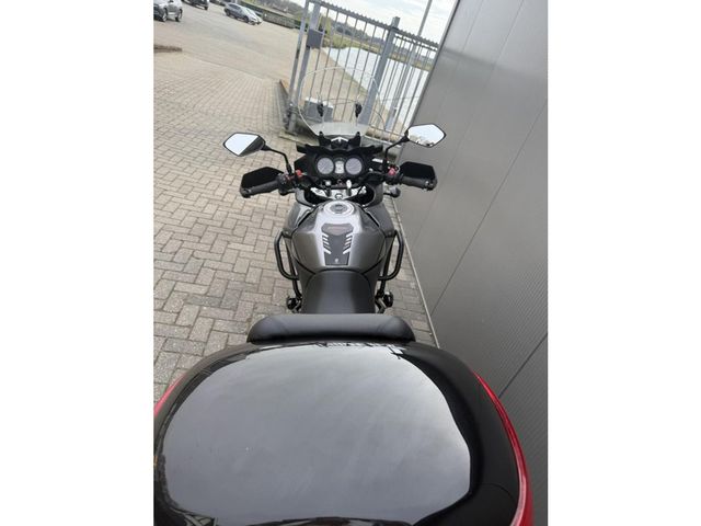 suzuki - v-strom-dl-650