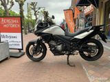SUZUKI V-STROM DL 650 ABS