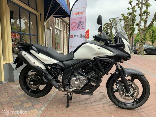 suzuki - v-strom-dl-650-abs