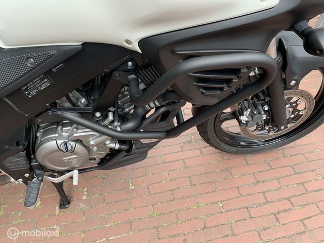 suzuki - v-strom-dl-650-abs