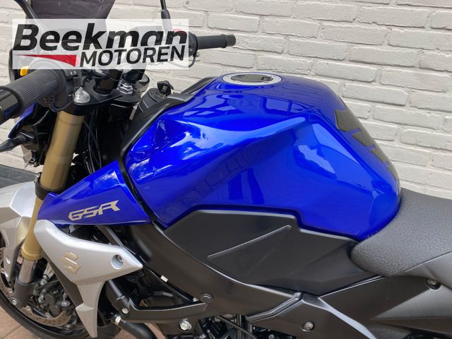 suzuki - gsr-750-a