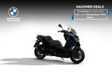 BMW C 400 GT