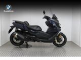 BMW C 400 GT