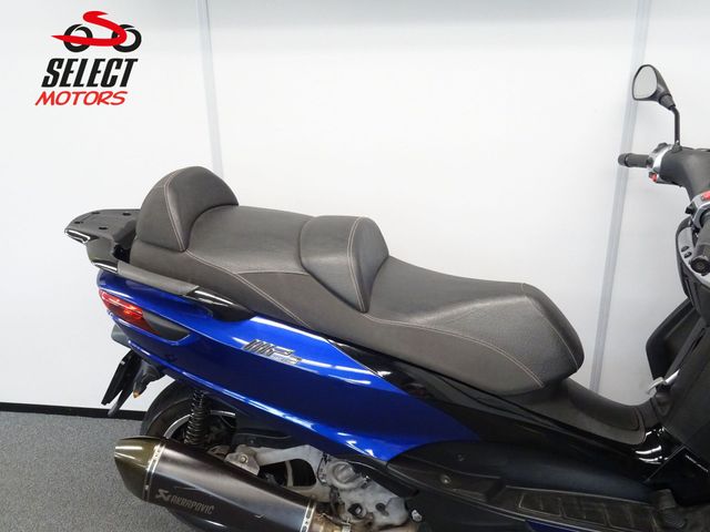 piaggio - mp3-500-lt-sport