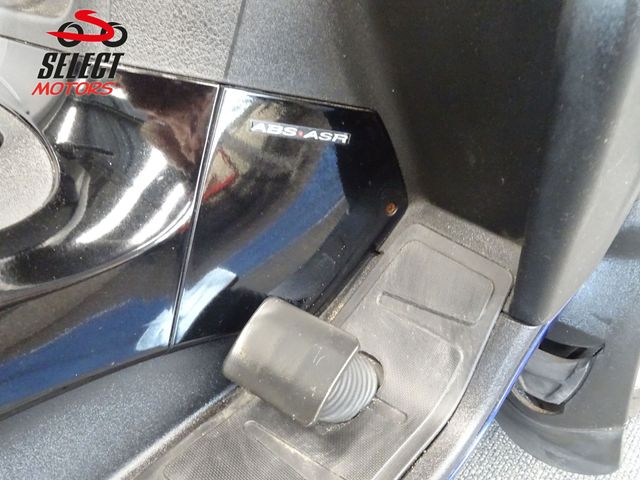 piaggio - mp3-500-lt-sport