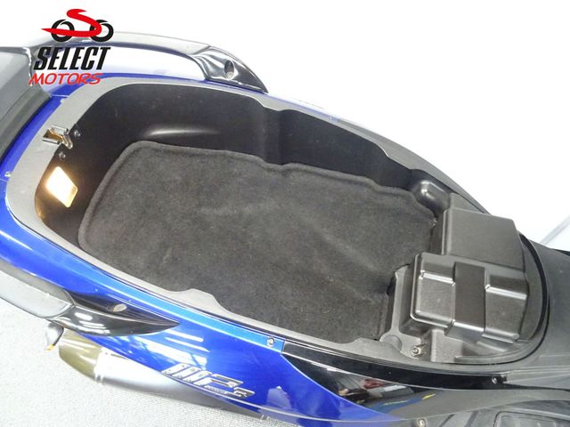 piaggio - mp3-500-lt-sport