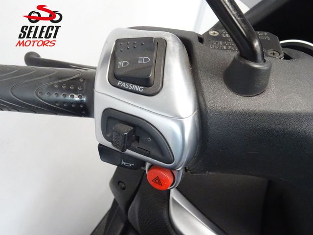 piaggio - mp3-500-lt-sport