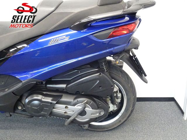 piaggio - mp3-500-lt-sport